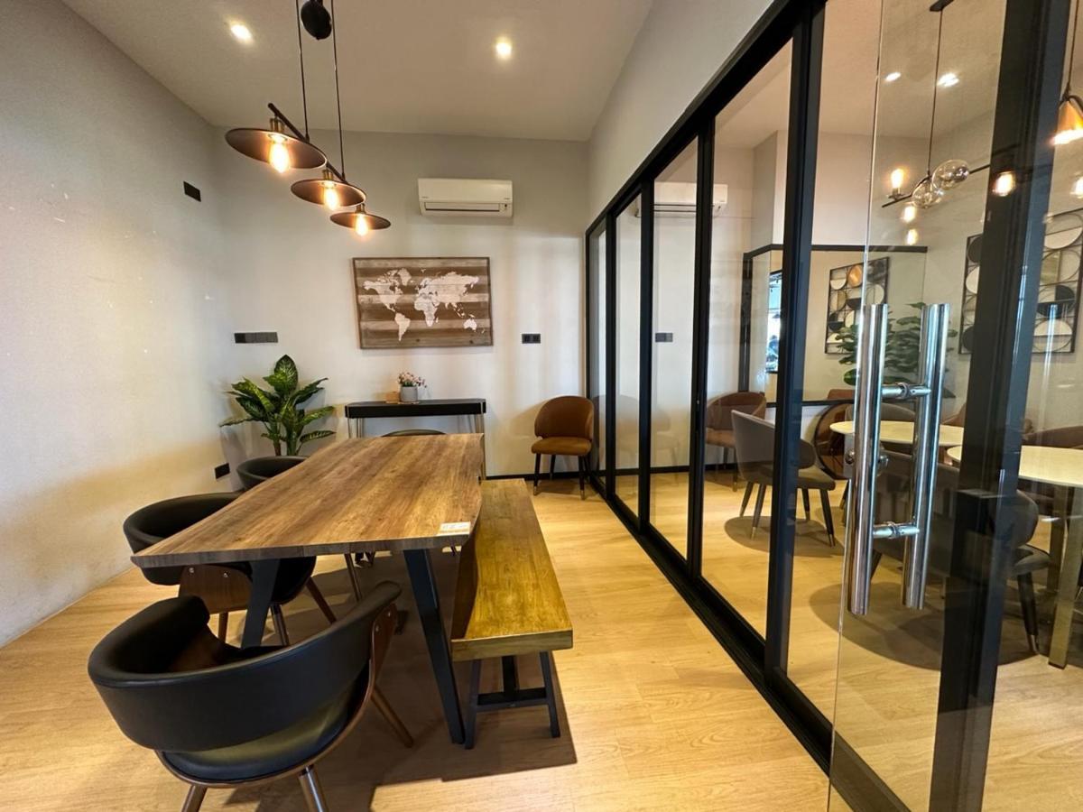 Apartemen Itcc Manhattan By Stayin 4-5Pax *