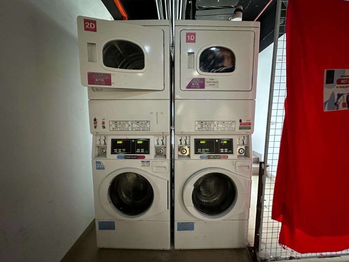 Apartemen Itcc Manhattan By Stayin 4-5Pax *