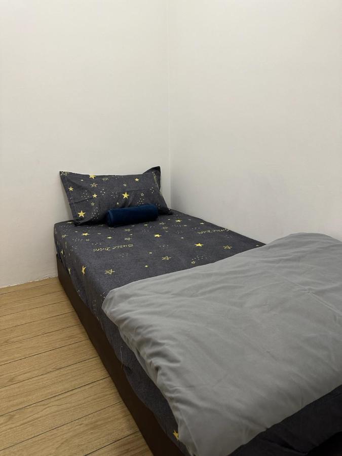 Itcc Manhattan By Stayin 4-5Pax * Donggongon