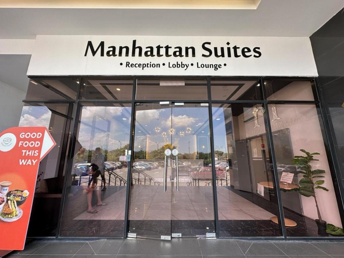 Itcc Manhattan By Stayin 4-5Pax Apartment