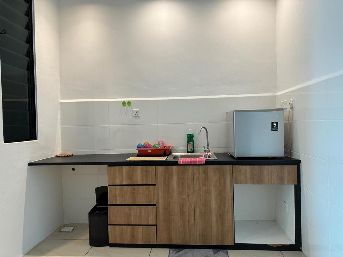 Apartment Itcc Manhattan By Stayin 4-5Pax Donggongon