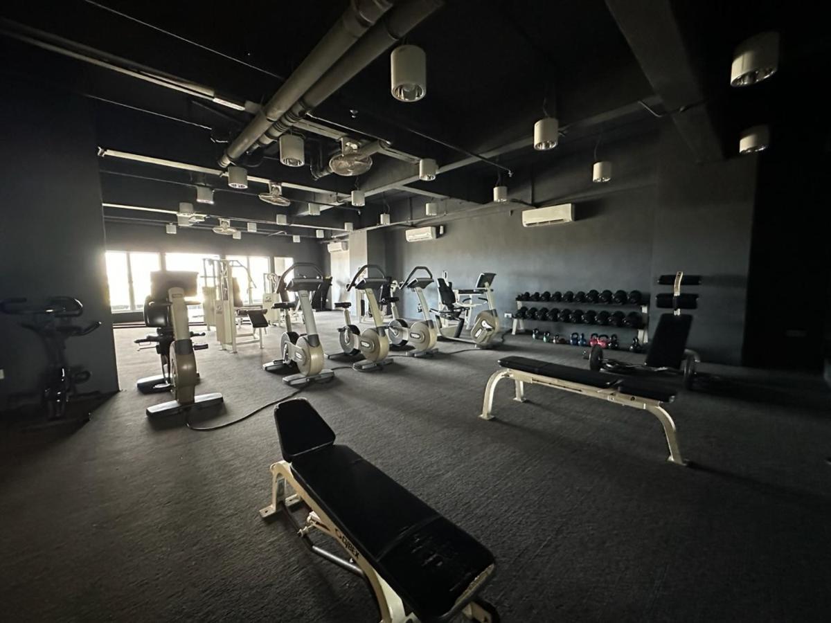 Itcc Manhattan By Stayin 4-5Pax