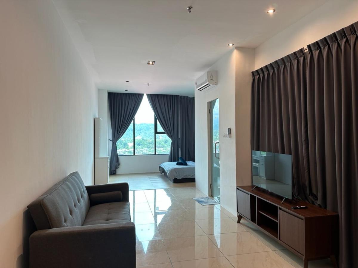 Itcc Manhattan By Stayin 4-5Pax Apartment Donggongon